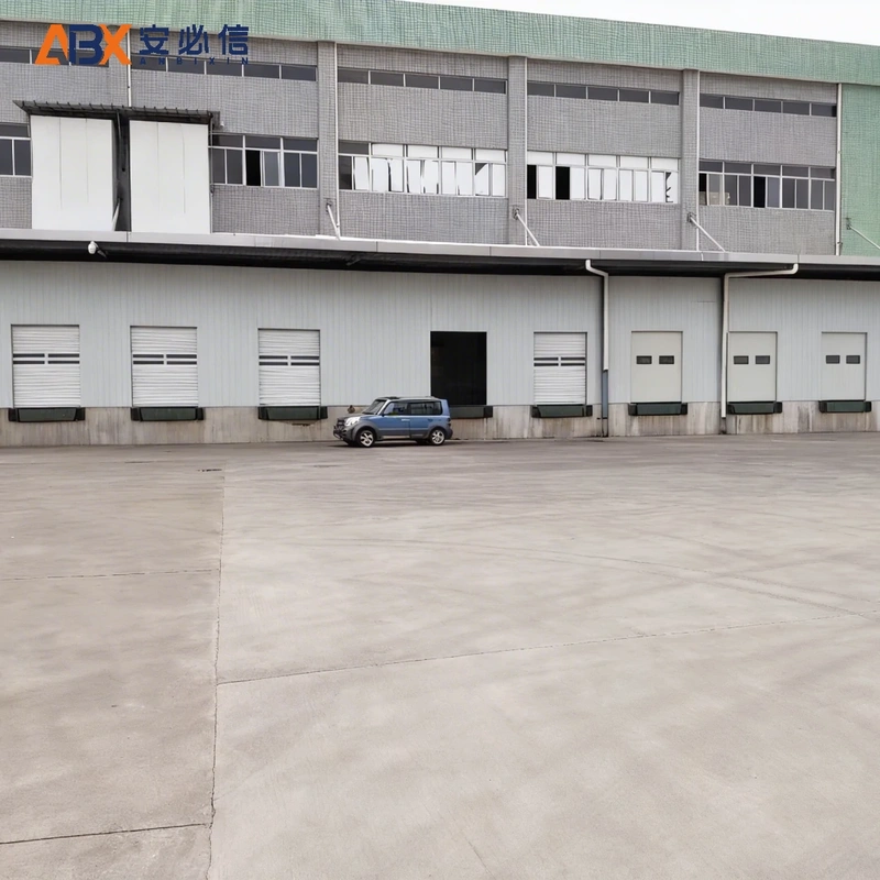安阳市PVC高速卷帘门